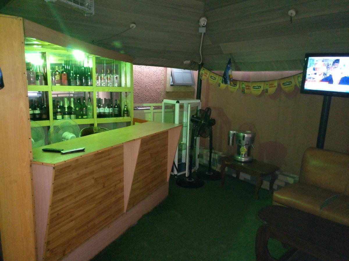 Glorious Hotel & Suites Ikotun Екстериор снимка